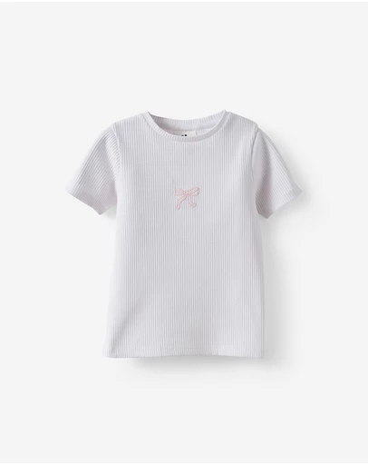 Cotton On Kids - Fitted Short Sleeve Essential Tee