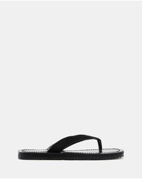 Therapy - Undone Sandals
