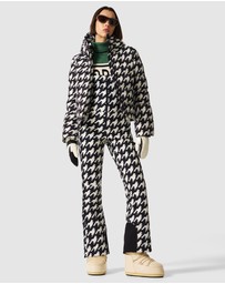 Perfect Moment - Polar Flare Ski Jacket III