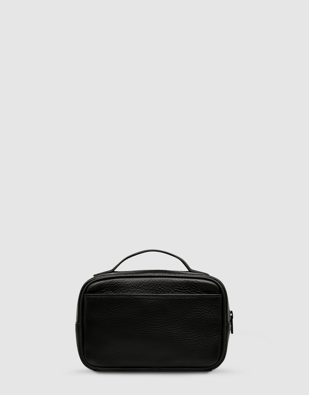 Status Anxiety - Sail On Toiletries Bag
