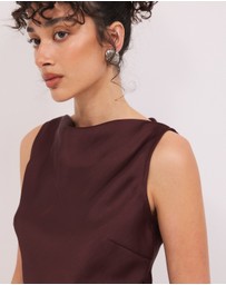 Calli - Milani Top