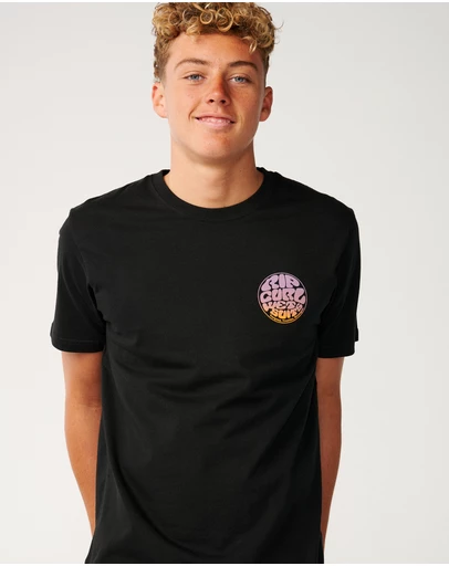 Rip Curl - Wettie Passage Icon Tee