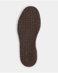 DC Shoes - Mens Stag Sneakers