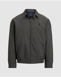Polo Ralph Lauren - Twill Bi-Swing Jacket