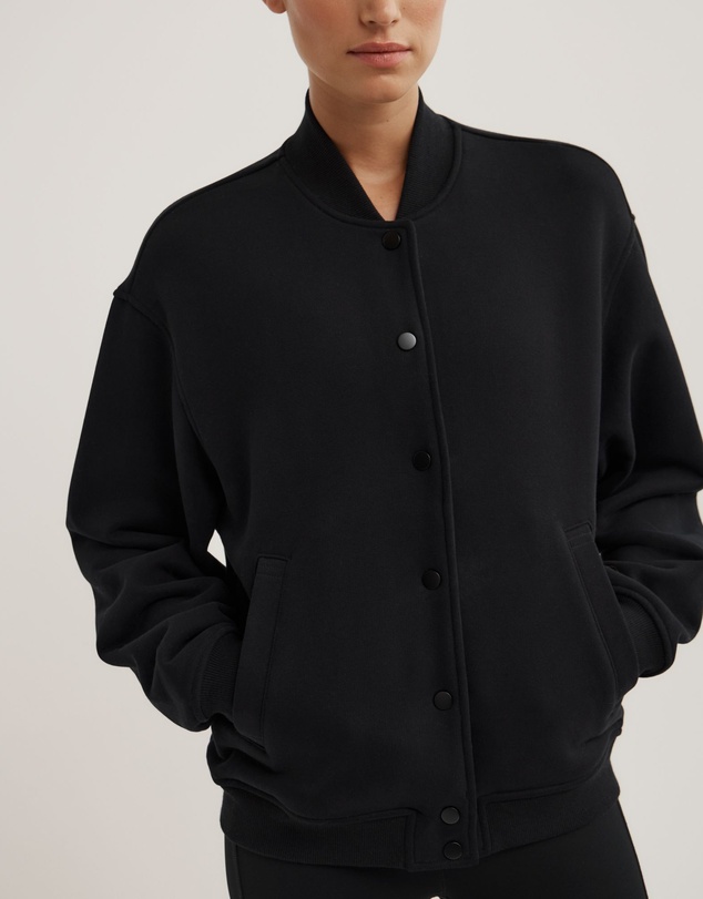 Witchery - Varsity Jacket