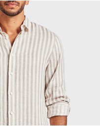 Academy Brand - Farrelly Shirt