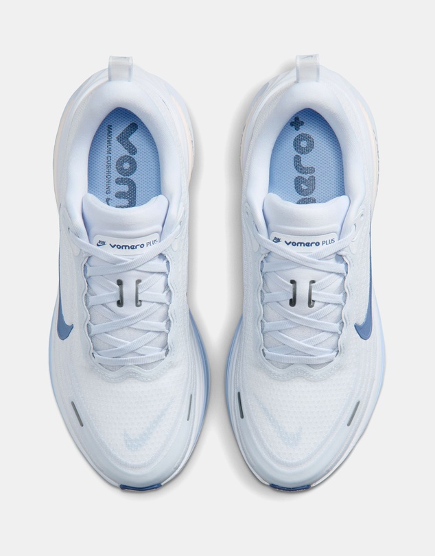 Nike - Vomero Plus - Women's