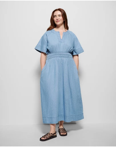 Commonry - Isabella Dress