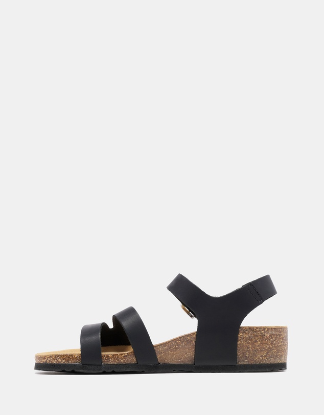 BioNatura - Mondo Leather Sandals