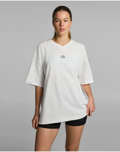 Rockwear - Oversize Tee