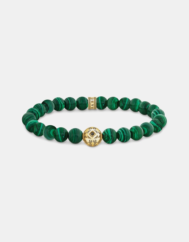 THOMAS SABO - Bracelet Bright Green
