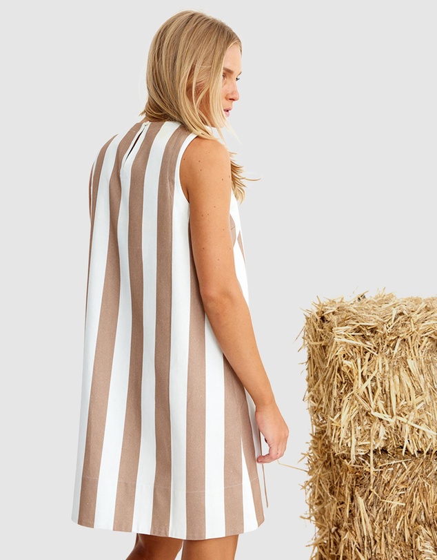 Binny - Sugarlumps Dress