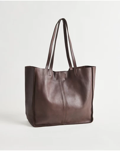 JUJU & CO - Baby Unlined Tote