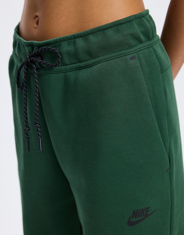 Nike - Sportswear Tech Fleece Mid-Rise Joggers