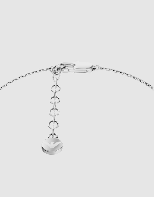 Emporio Armani - Silver Bracelet