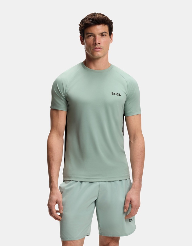 BOSS - TS_TOC Spin CB TShirt