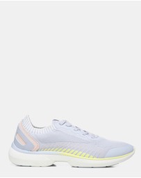 Vionic - Embolden Sneaker - Blue Haze/Cloud Pink