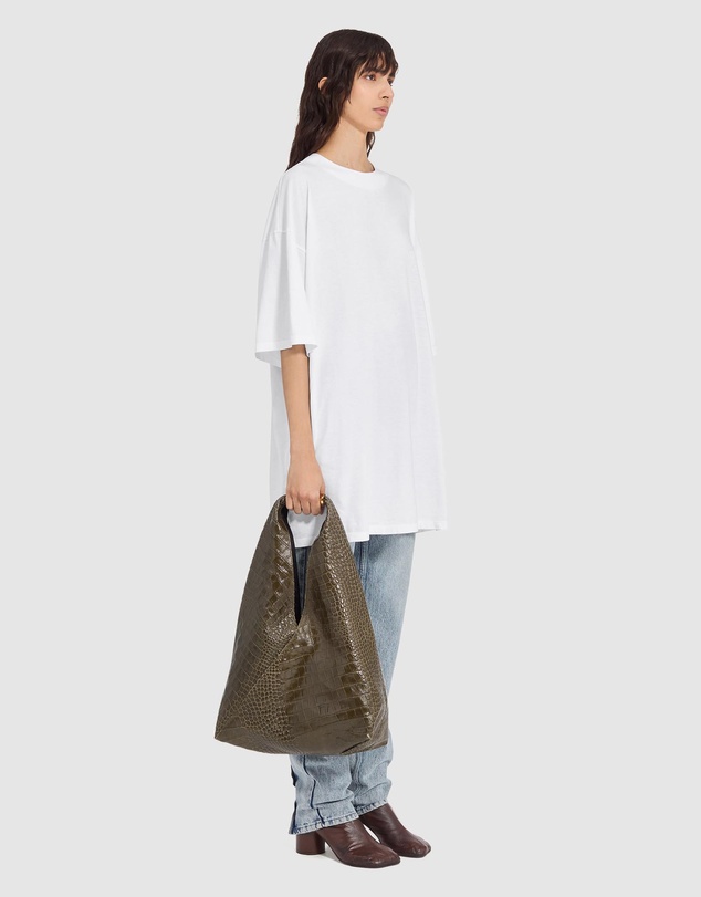 MM6 Maison Margiela - Oversized T-Shirt