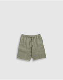 Rodd & Gunn - Linen 9
