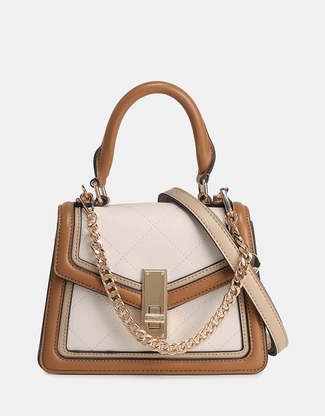 ALDO - Emaline Top Handle Bag