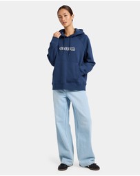 Volcom - Womens Get More Pullover Hoodie
