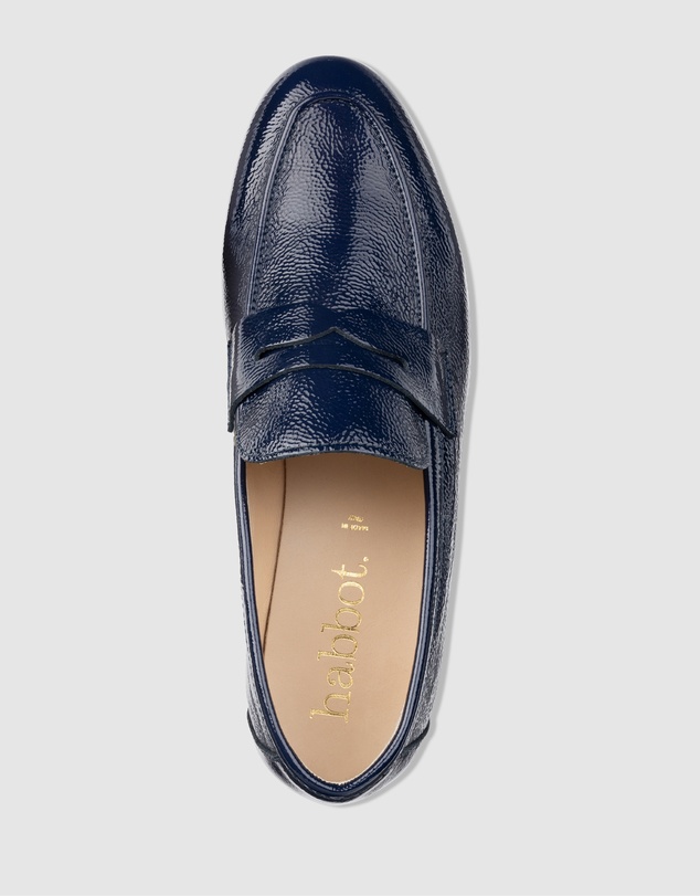 Habbot - Piano Loafers