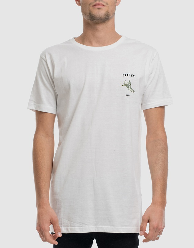DVNT - High Tee