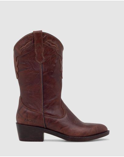 Brown Vintage