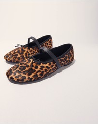 Maje - Fabyleo Ballerinas