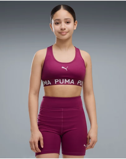 Puma - STRONG Bra - Girls