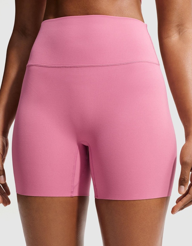 Nike - Zenvy High-Waisted 5