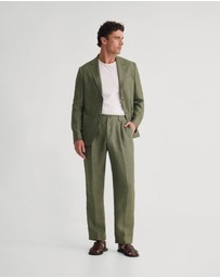 Oxford - Wordsworth Patch Pocket Blazer