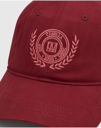C&M CAMILLA AND MARC - Wade Cap