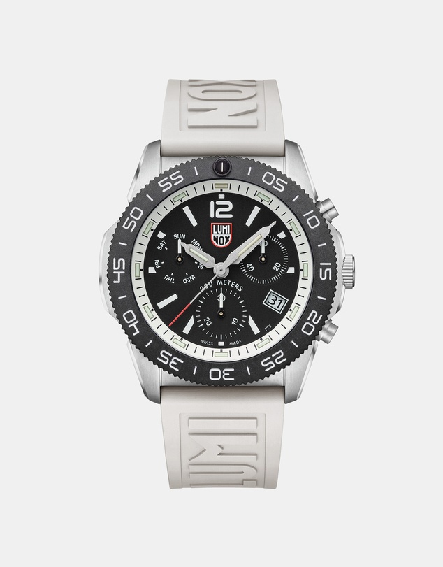 Luminox - Luminox Pacific Diver Chronograph Watch Set