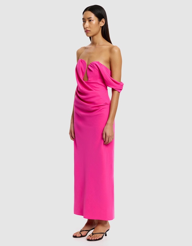 Significant Other - Hilda Maxi Dress
