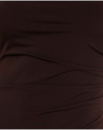 Pilgrim - Zaylee High Collar Maxi Dress