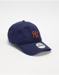 New Era - ICONIC EXCLUSIVE - 9Twenty Clothstrap Neyyan