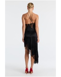 Bardot - Rayner One Shoulder Dress