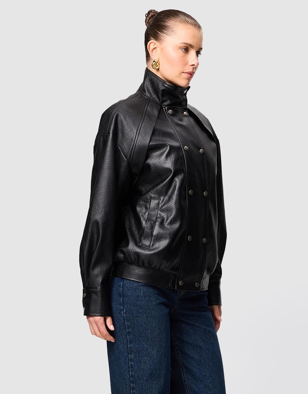 Mossman - Jordan Jacket