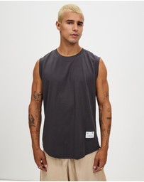 KAJA Clothing - Hyman Top