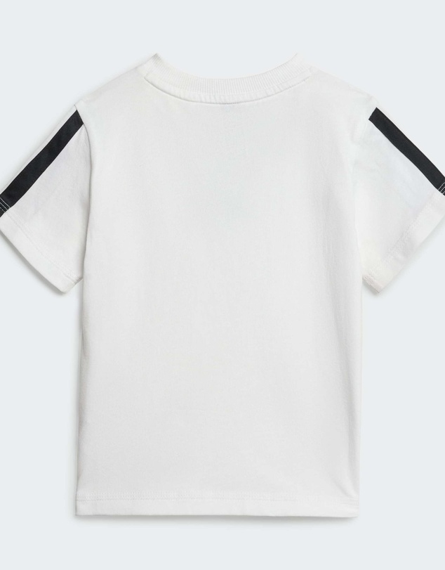 adidas Sportswear - Essentials Tee Set Infants