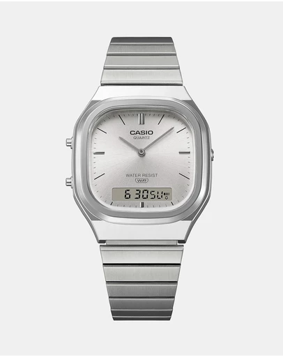 Casio - Vintage New Case Combi