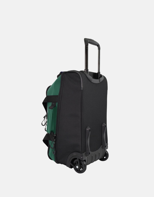 Reebok - Reebok All Star 52cm Cabin Leather Film Soft Shell Suitcase