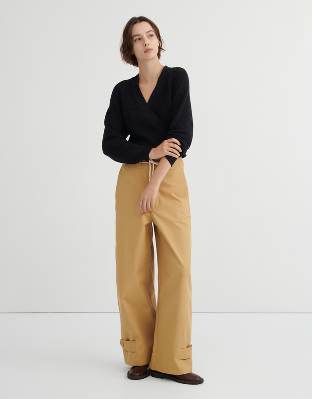 Kowtow - Composure Cardigan