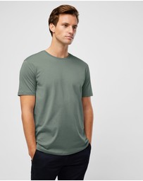 Wayver - The Essential Crew Tee