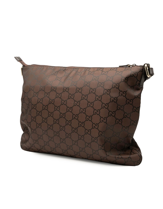 Pre-Loved by Azura Reborn - Pre-Loved GG Nylon Crossbody