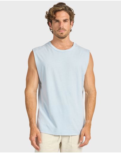BLEACH BLUE