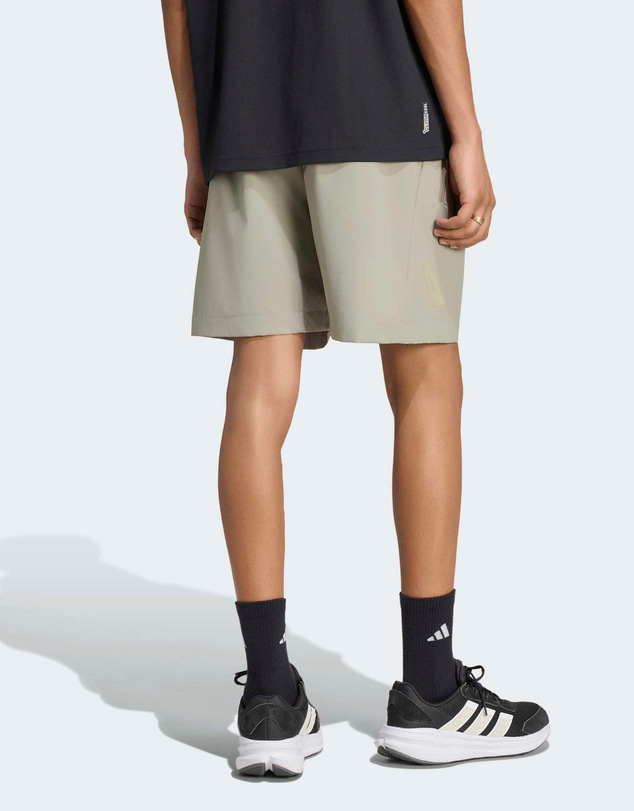 adidas Sportswear - ADIDAS Z.N.E. WOVEN SHORT Mens