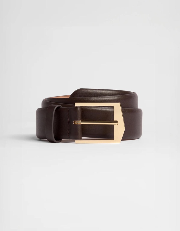 Elka Collective - 3.5cm Ida Belt