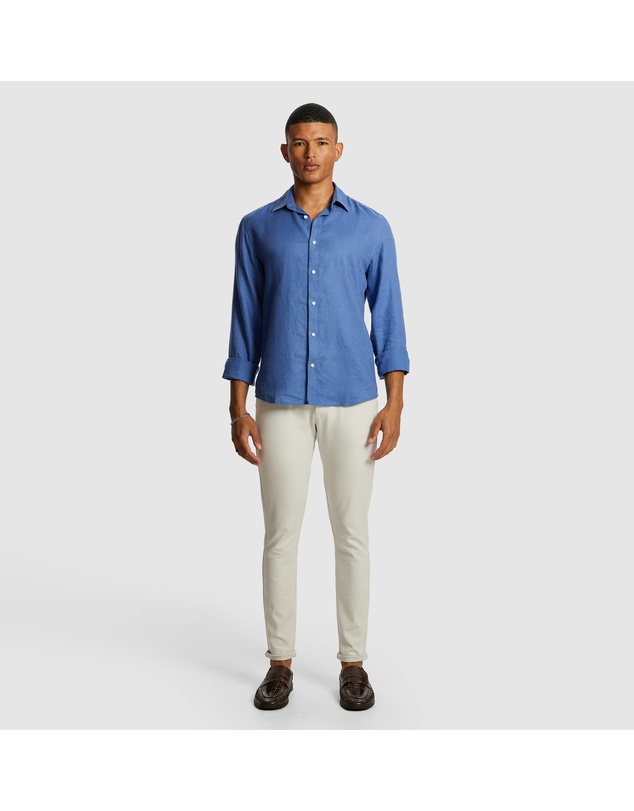 yd. - Energy Hyper Stretch Skinny Chino